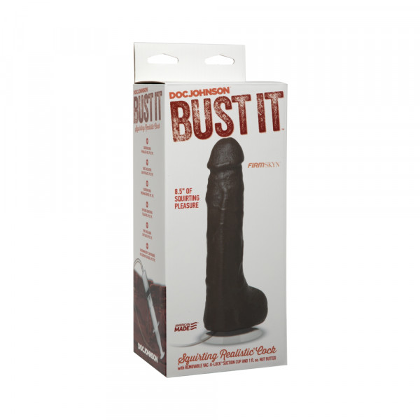 Squirting Realistic Dildo — image 9 of 11