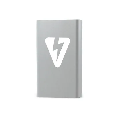 Erovoly Powerbank Silver