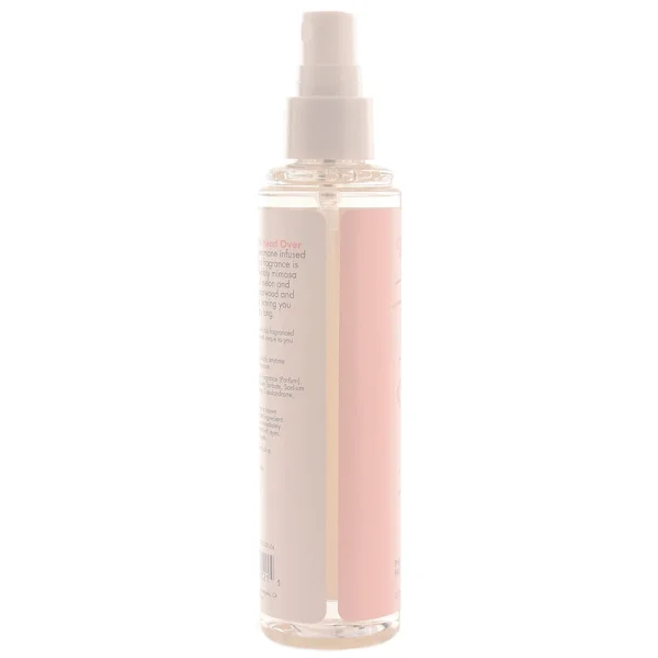 Pheromone Fragrance Mist Head Over Heels 3.5 Fl. Oz.