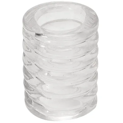 Titanmen Tools Cock Cage Clear
