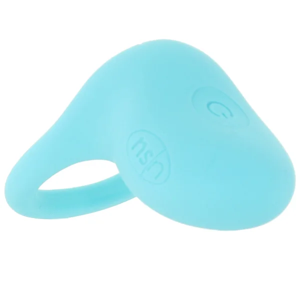 Inya Regal Vibrating Ring