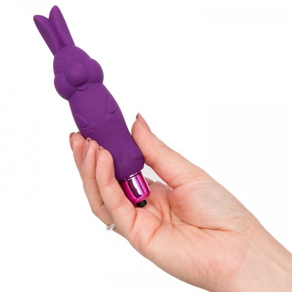 Bondara Jack Rabbit 10 Function Multiway Vibrator — image 4 of 4
