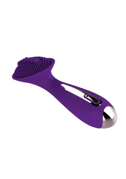 Sublime Sec Flo Silicone Clitoral Massager — image 12 of 25