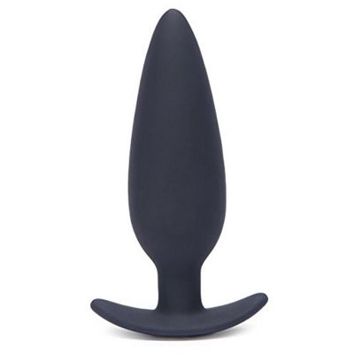 Primal Attraction Jiggle Butt Plug