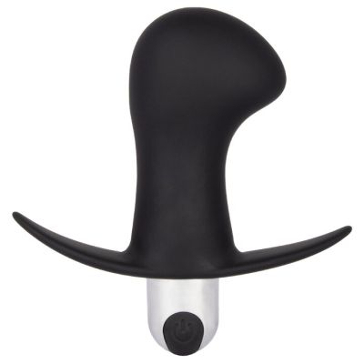 Bondara Ring King 10 Function Vibrating Prostate Plug 3 8 Inch