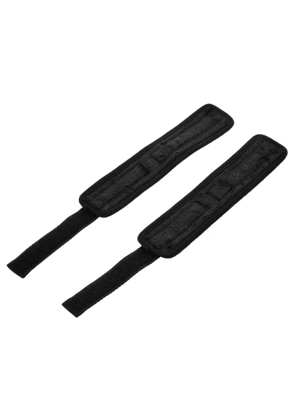 Soft cuffs