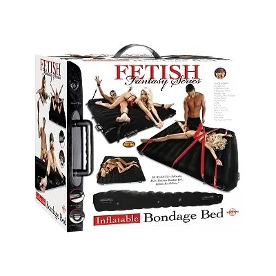 Fetish Fantasy Inflatable Bed