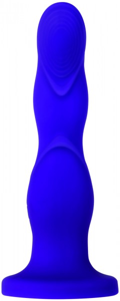 Love Harnessed 6'' Vibrating Probe