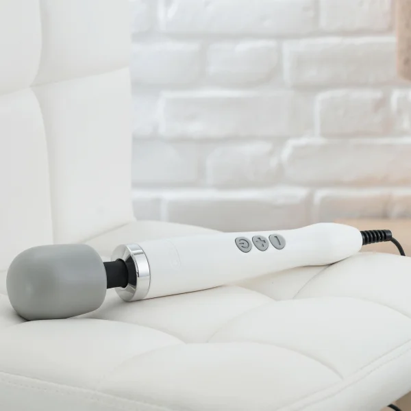 Doxy Extra Powerful Massage Wand
