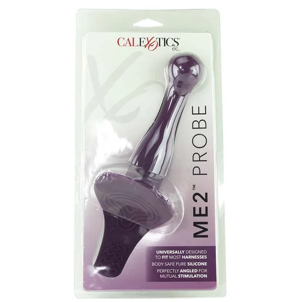 Her Royal Harness - Me2 Probe