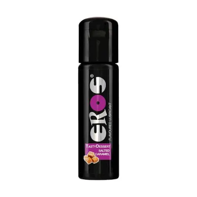 Eros Dessert Salted Caramel Lubricant 100ml