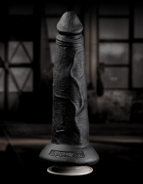 Harness with Hollow Strap-On