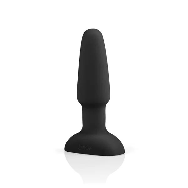 b-Vibe Rimming Plug 2 - Waterproof Remote Control Vibrating Anal Toy — image 20 of 25