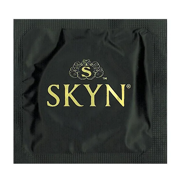 Lifestyles SKYN Original Non-Latex Condoms Standard Size — image 3 of 8