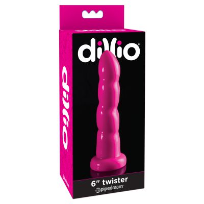 Twister 6 Pink Dong