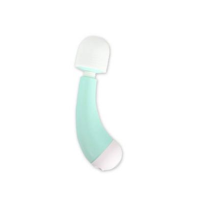 Mimosa Mini Wand Vibrator