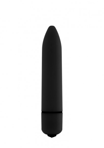 Thin Vibe - Black How To Use A Vibrator