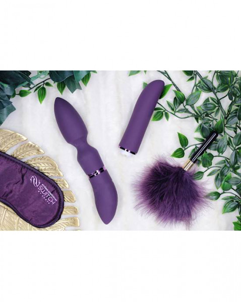 Pleasure Kit #4 - Purple