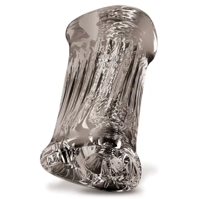 Adam and Eve Three Way 5 5 Triple Tunnel Stroker