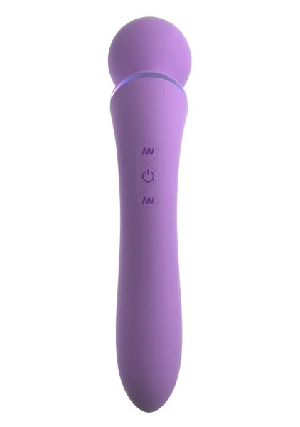 Fantasy For Her Duo Wand Massage-Her