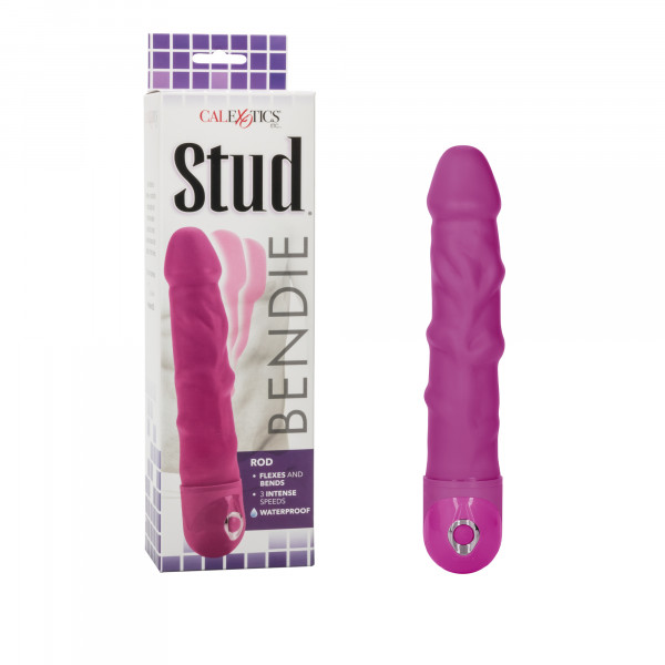 Bendie Power Stud Rod Pink