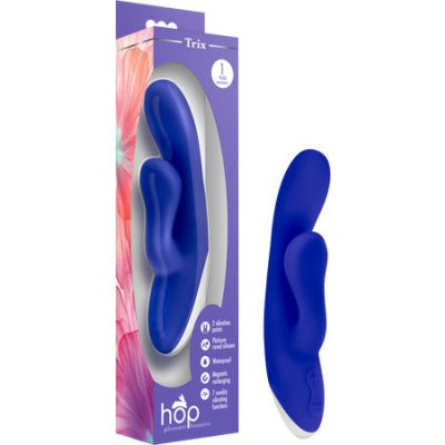 Trix Rabbit Vibrator