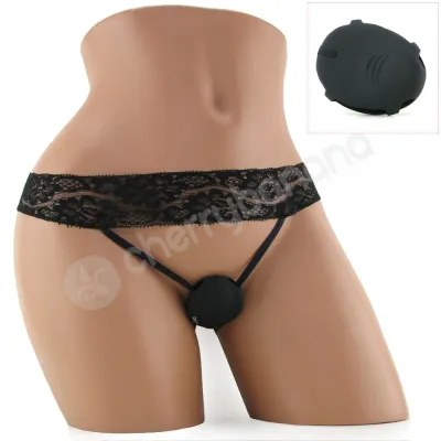 Fixsation Couple s Vibe Panty Extra Large