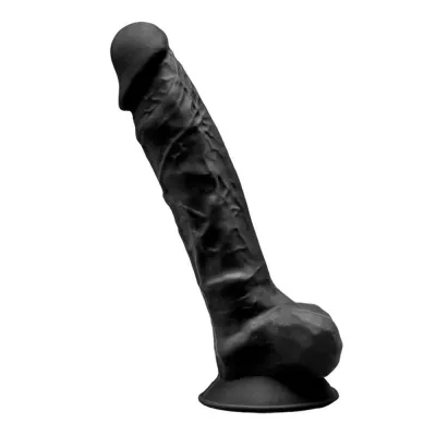 SilexD Model 1 9 Inch Dildo