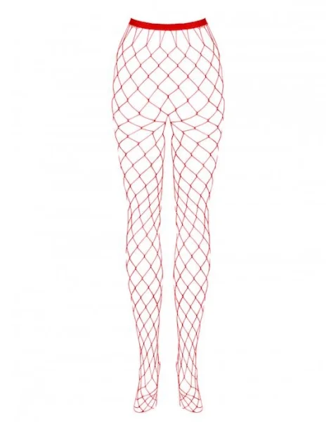 Obsessive - Fishnet Tights