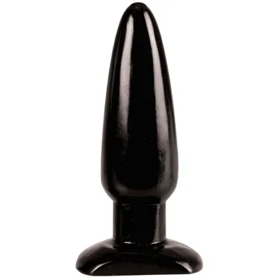 COLT 3 Piece PVC Anal Trainer Kit
