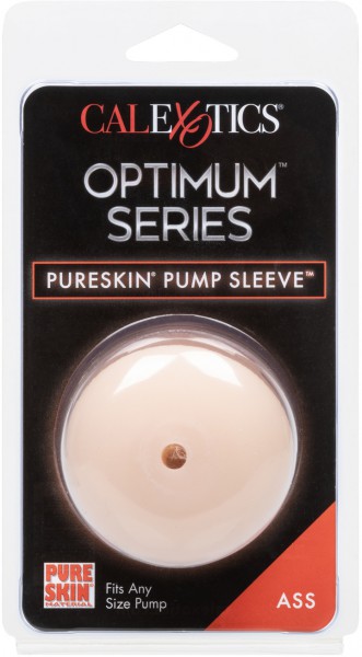Ass Style Penis Pump Sleeve
