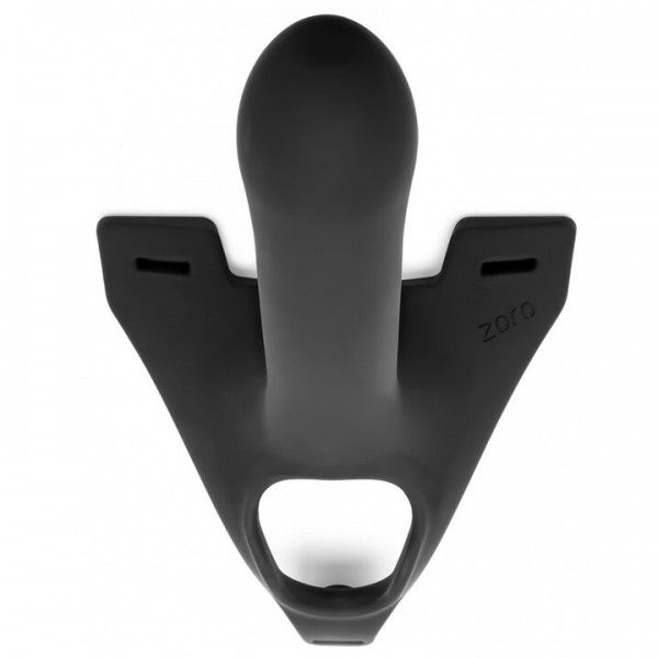 Perfect Fit Zoro Unisex Penis Extender & Strap-On – 6.5 Inch — image 4 of 5
