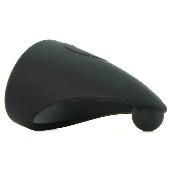 Screaming O SlingO Black Support Cock Ring