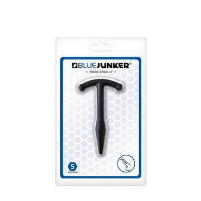 Blue Junker Penis Stick 7