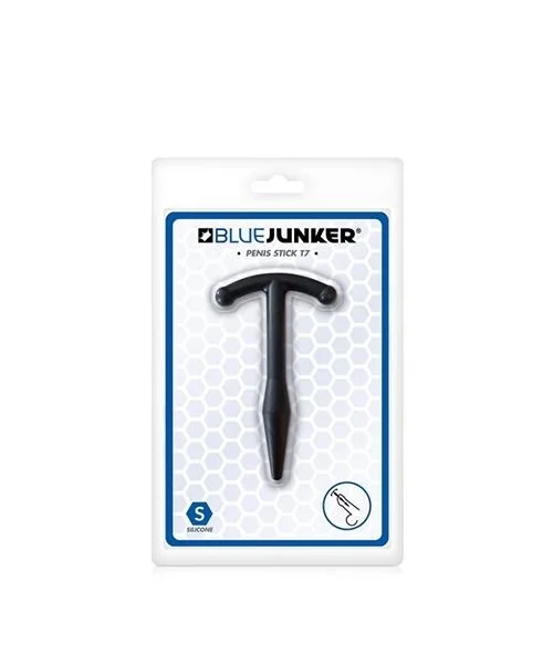 Blue Junker Penis Stick 7