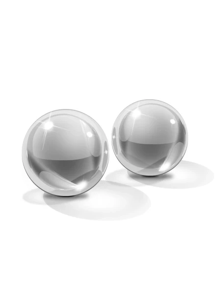 Icicles No. 42 Medium Glass Ben-Wa Balls