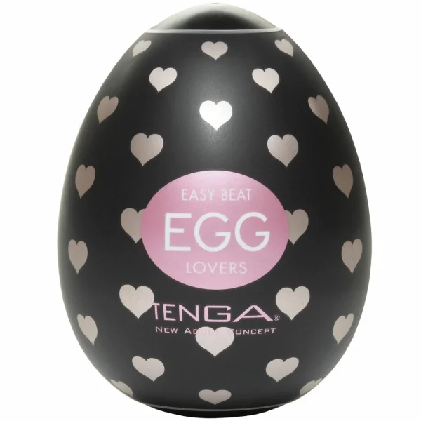 Tenga Egg Lovers