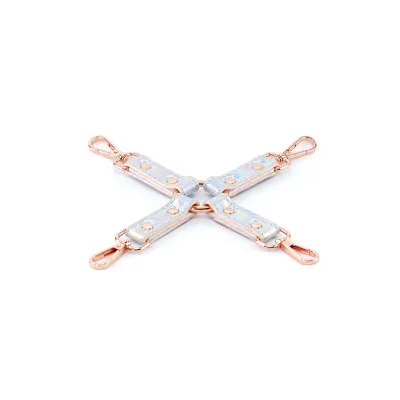 Cosmo Bondage Hogtie