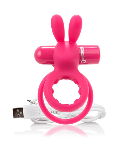 Charged Ohare Vooom Mini Vibe