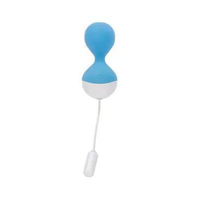 Wonderlust Clarity Blue