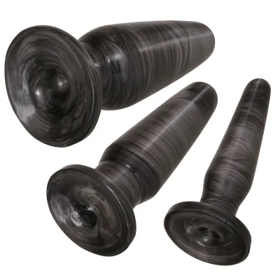 Anal Rockets Trainer Set