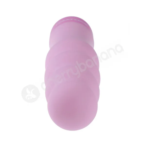 Fleur De Lis Pink Bliss Vibrator