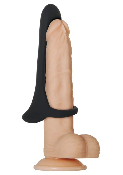Zero Tolerance Cock Armor
