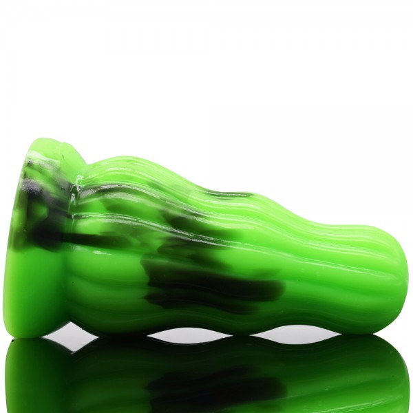 6'' Alien Butt Plug