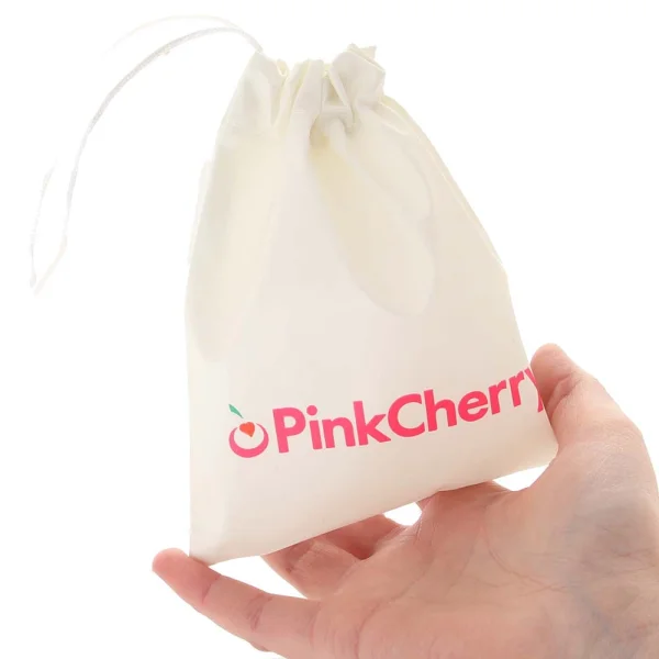 PinkCherry Storage Bag