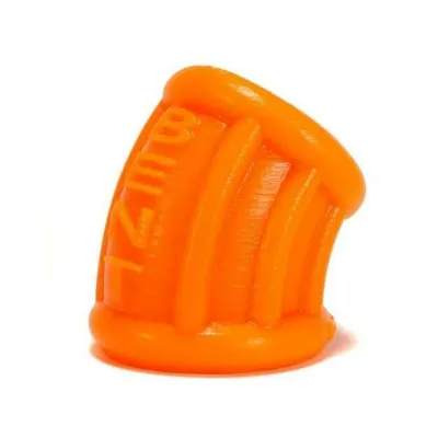 Bent 1 Ballstretcher Orange Small