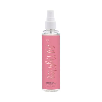 Cgc Body Mist W pheromones All Night Long 3 5oz