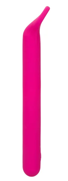 Bliss Liquid Silicone Clitoriffic - Pink