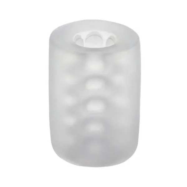 Helping Head Ultimate 2" Mini Stroker - Clear — image 4 of 15
