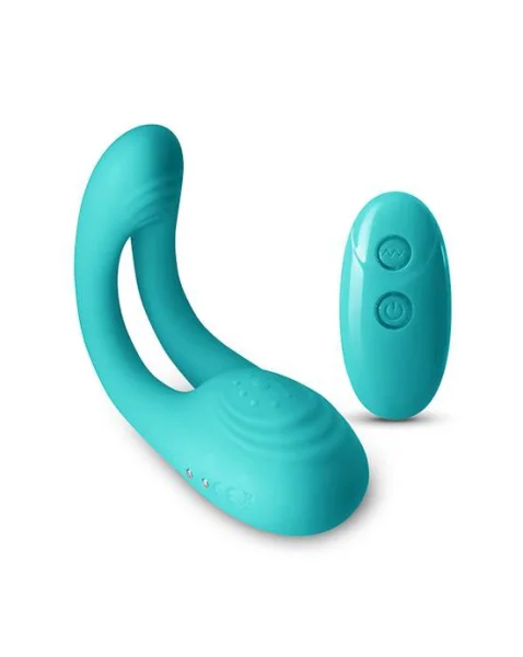 Inya - Utopia - Teal